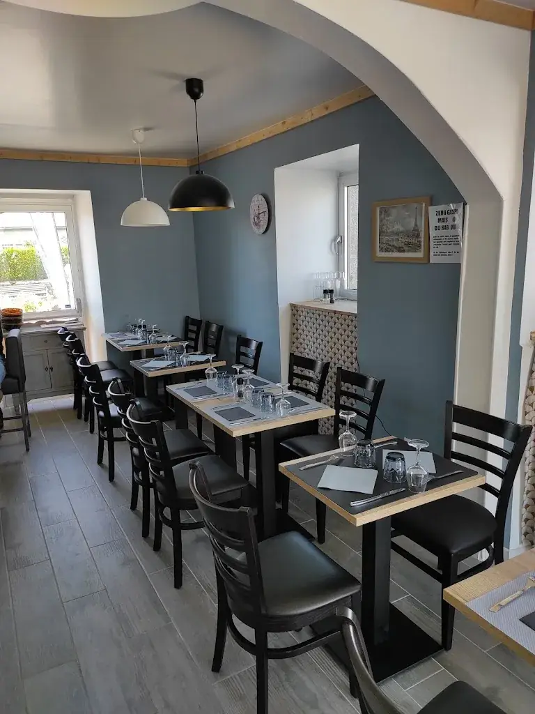 Le Désiré Tacos, restaurante en Sartilly-Baie-Bocage