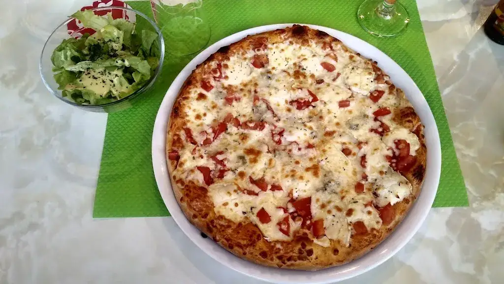 Peter Mulder_Pizzeria Sartillaise_Sartilly-Baie-Bocage_review