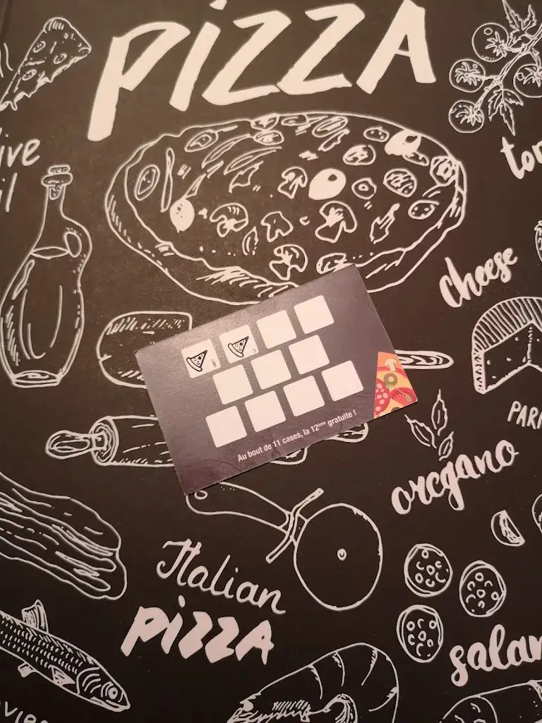 Louassini Bekkouche_Pizzeria Sartillaise_Sartilly-Baie-Bocage_review