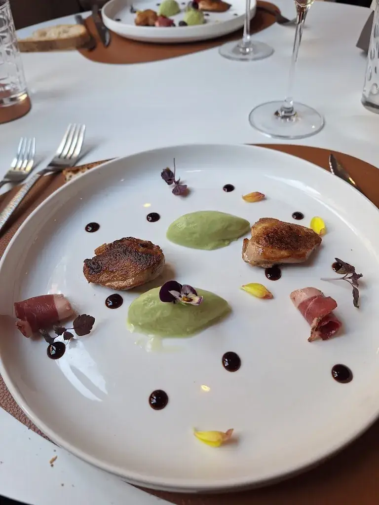 Ileana Vila_La Marmite_Rouen_recensione