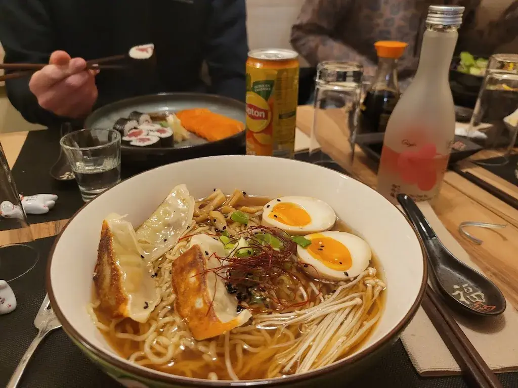 Menu_Bistro Tokyo_Roche-sur-Foron_immagine_5