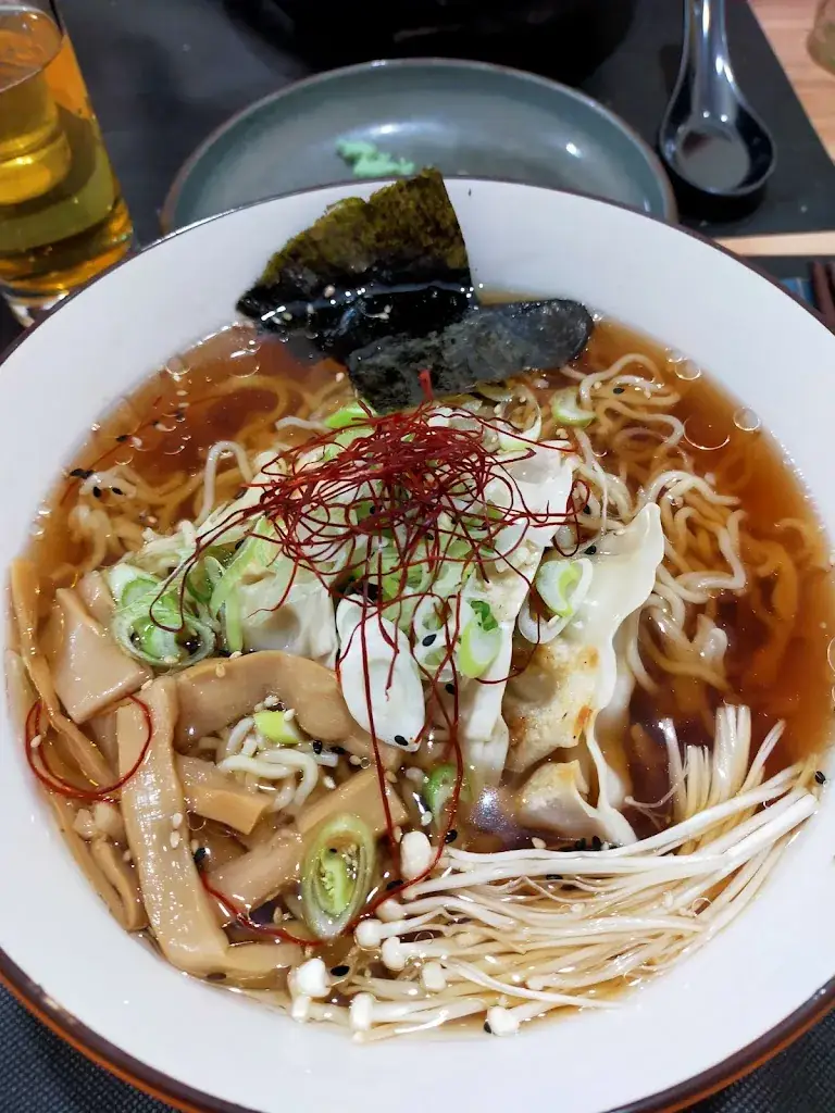 Menu_Bistro Tokyo_Roche-sur-Foron_immagine_9