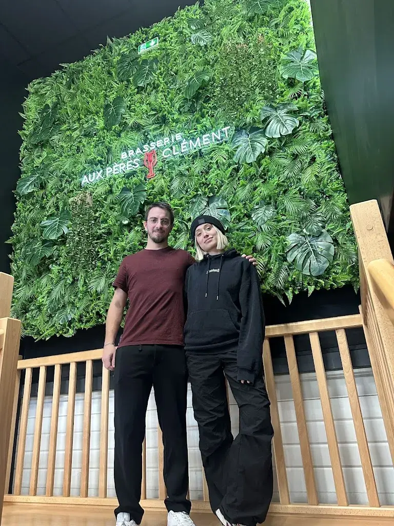 Novah Music_Aux pères Clément_Cormelles-le-Royal_review