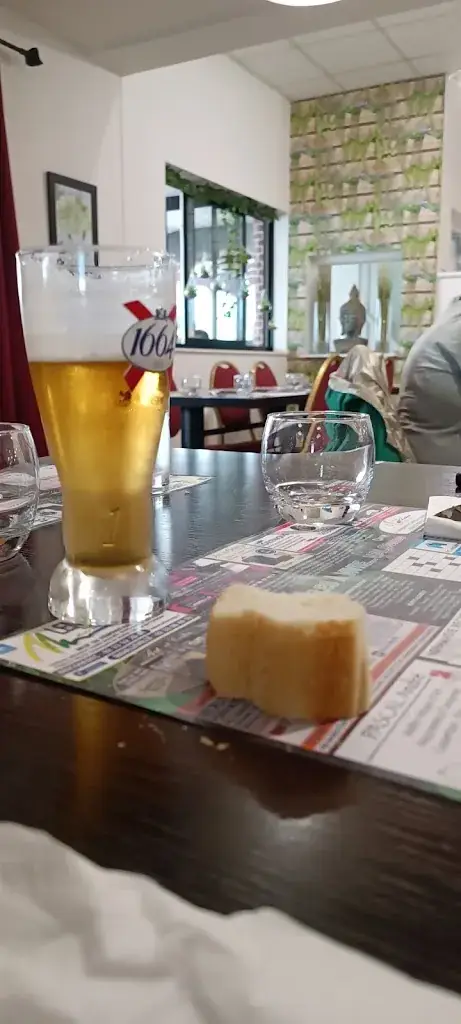 Menu_restaurant L'Armanville_Valognes_image_4