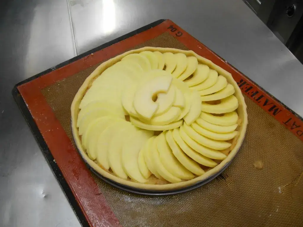 Menu_restaurant L'Armanville_Valognes_image_6