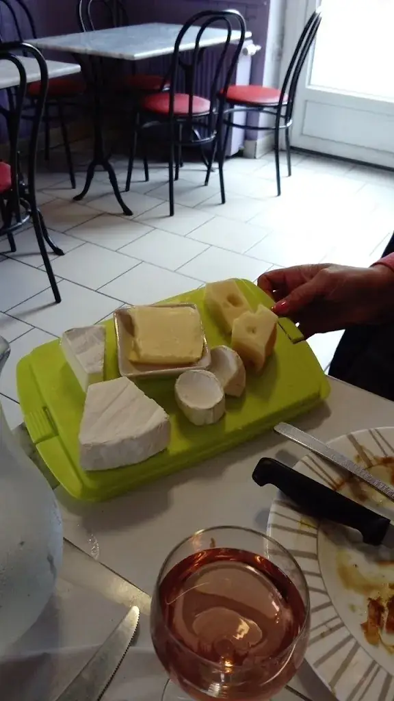 Menu_Bistrot de la Gare_Sées_image_3