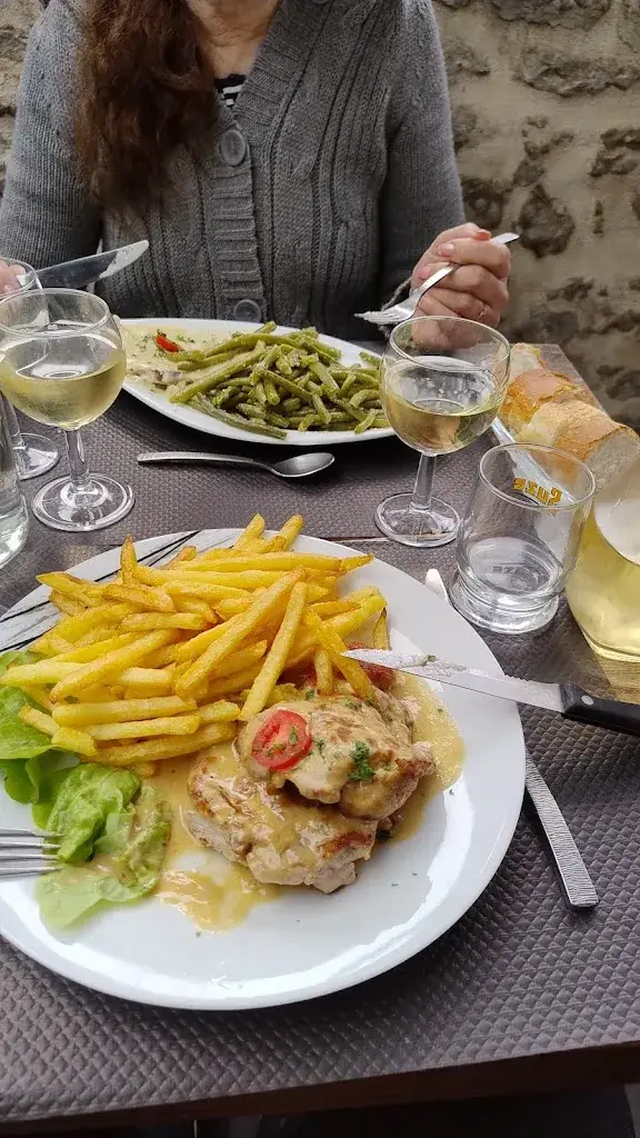 Menu_Bistrot de la Gare_Sées_image_4