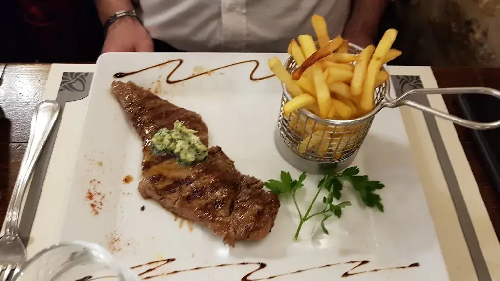 Menu_Au Normandy_Sées_image_8