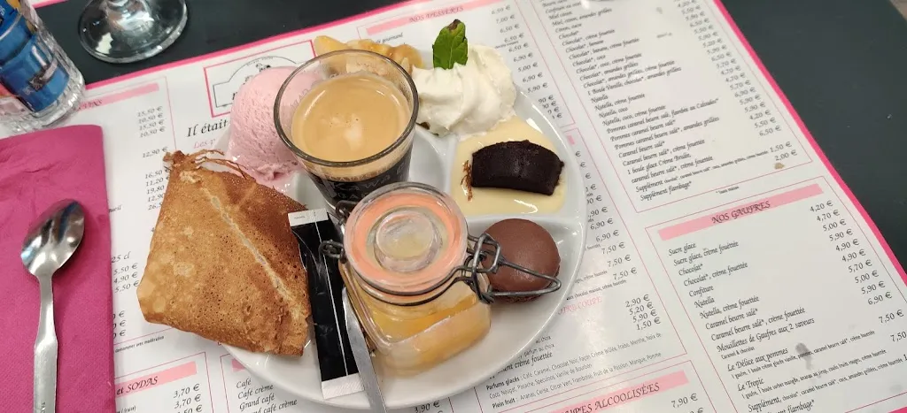 Menu_L'aven Restaurant_Sées_image_2