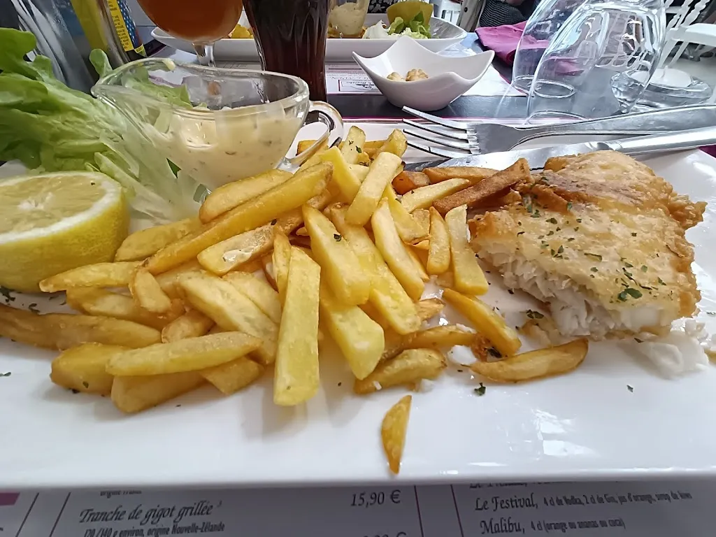 Menu_L'aven Restaurant_Sées_image_7