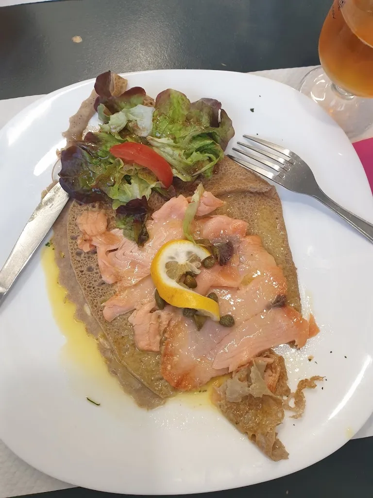 L'aven Restaurant_Sées_slider_image_1