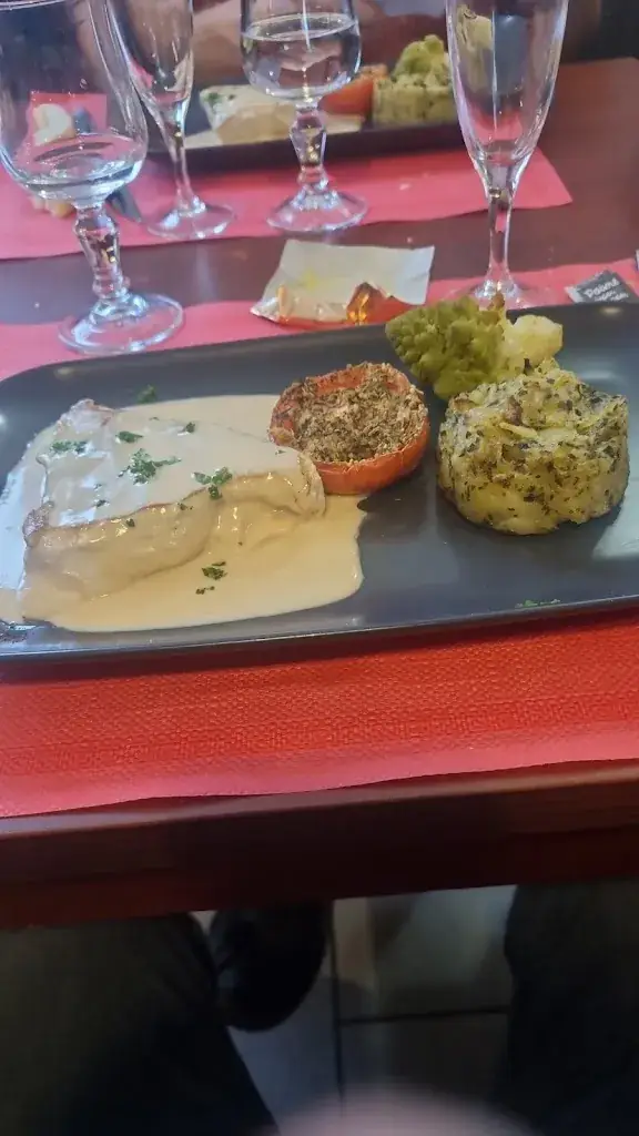 Menu_Le Relais des Cordeliers_Sées_image_3