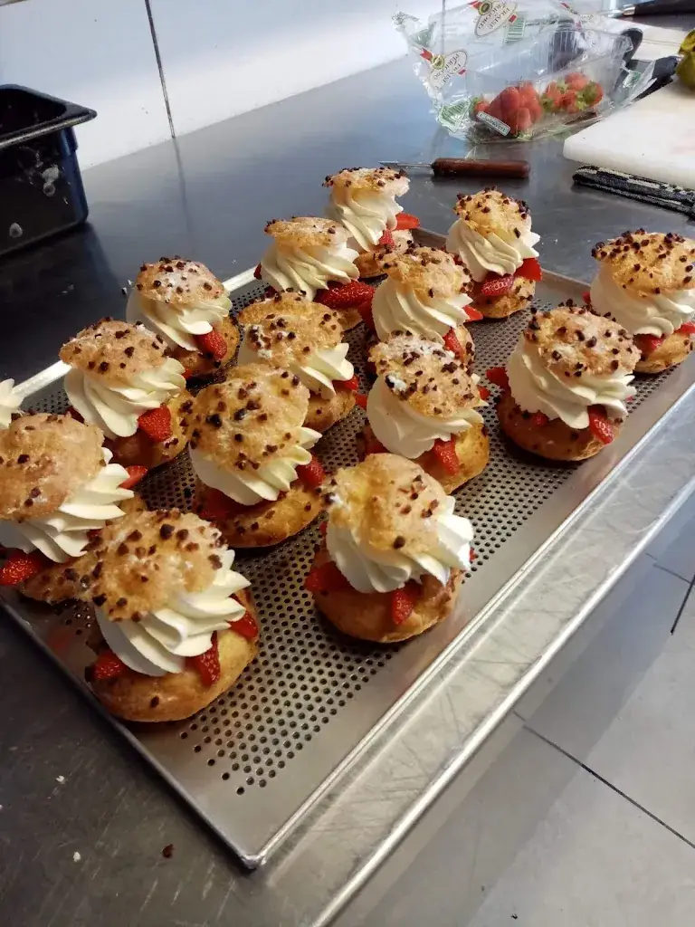 Menu_Le Relais des Cordeliers_Sées_image_7