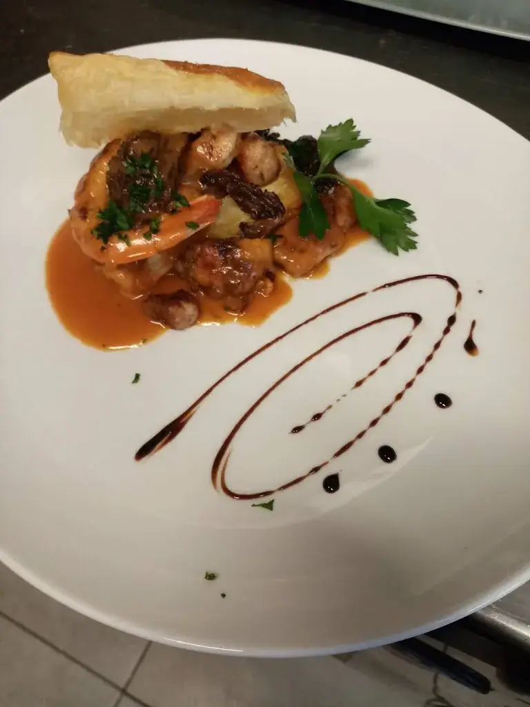 Menu_Le Relais des Cordeliers_Sées_image_8