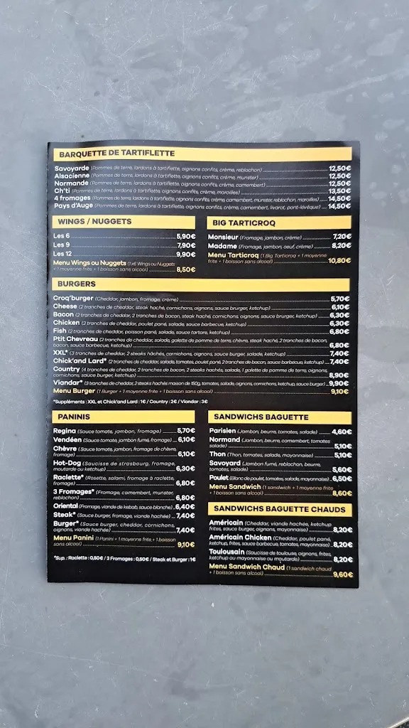 Menu_EL EMPORT'S_Sées_image_1