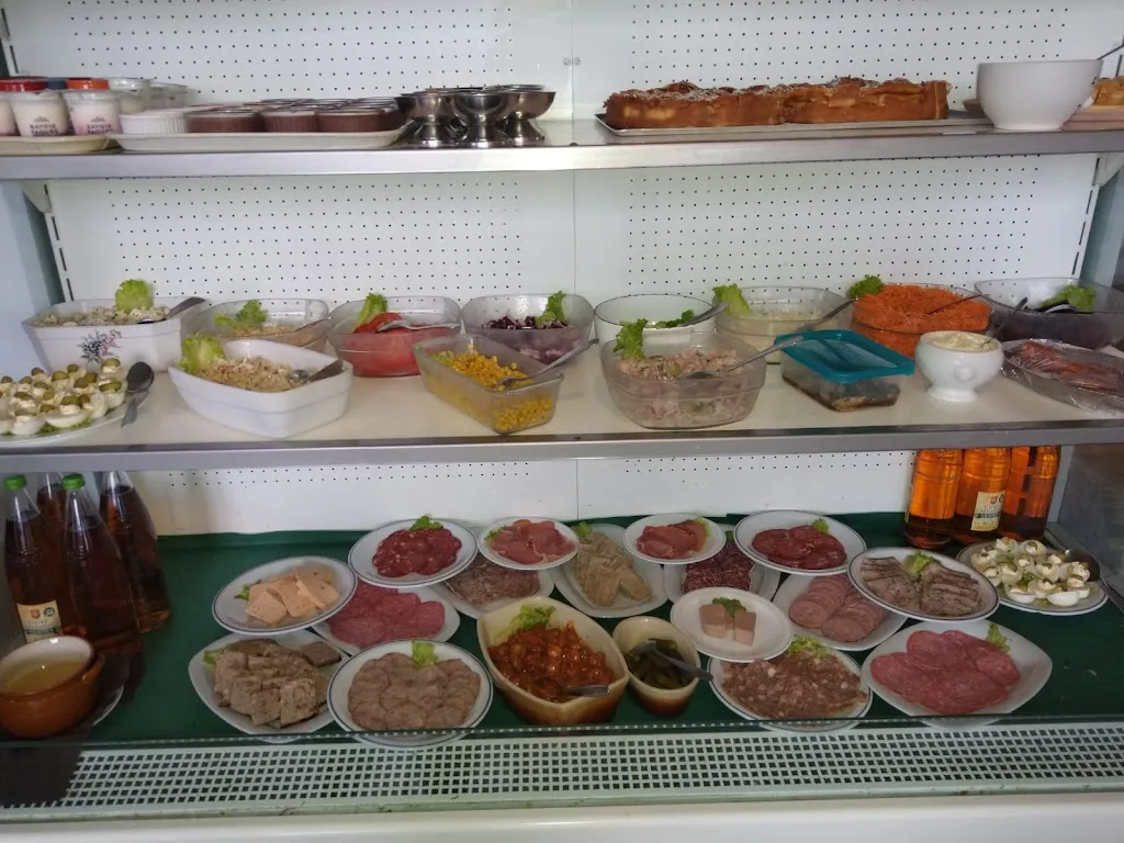 Geraldo Linzmeyer_Restaurant des Trois Forêts_Sées_review