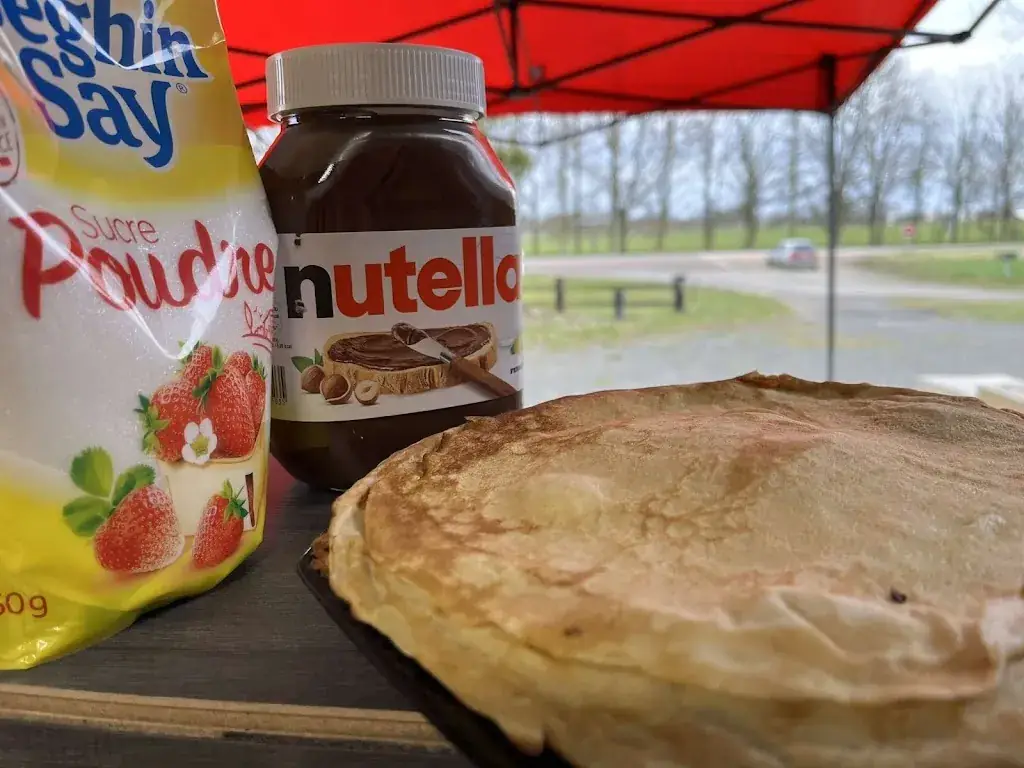 Menu_Friterie Chez Béa_Sées_image_5