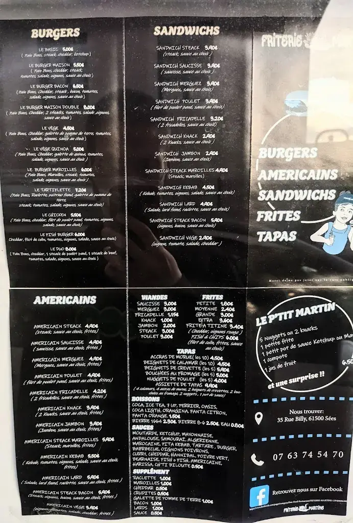 Menu_Friterie Martine_Sées_image_2