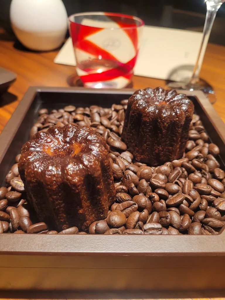 Menu_Restaurant des Trois Tours_Bourguillon_immagine_6