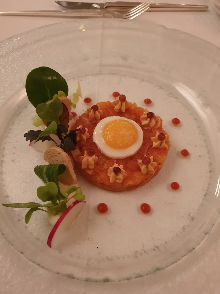 Menu_Restaurant des Trois Tours_Bourguillon_immagine_7