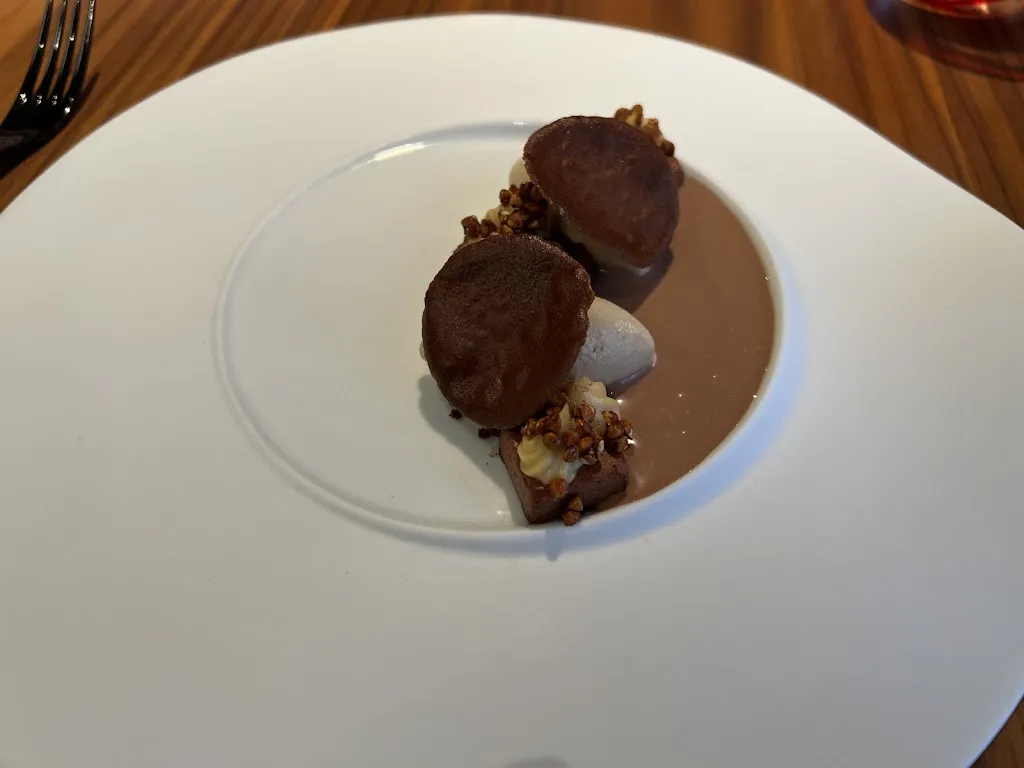 Menu_Restaurant des Trois Tours_Bourguillon_immagine_9