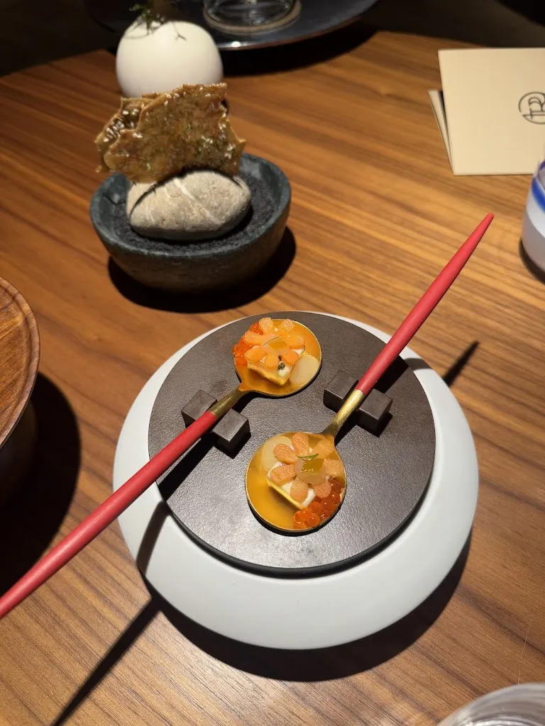 Edita_Restaurant des Trois Tours_Bourguillon_recensione