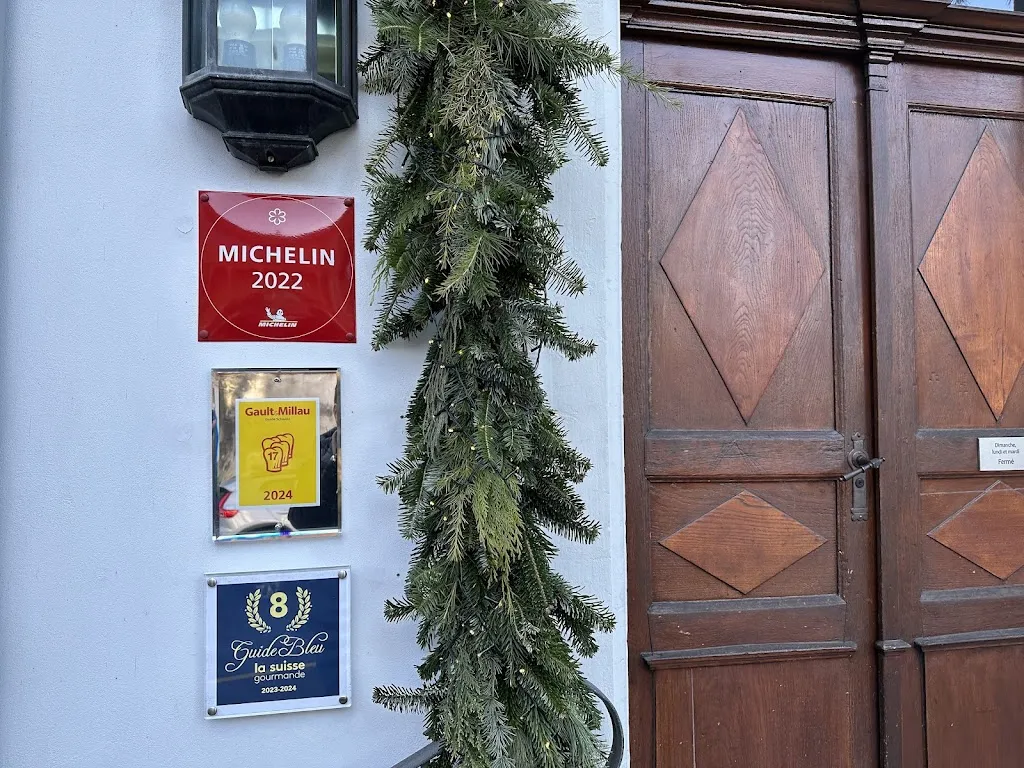 Tuan Ee Loi_Restaurant des Trois Tours_Bourguillon_recensione