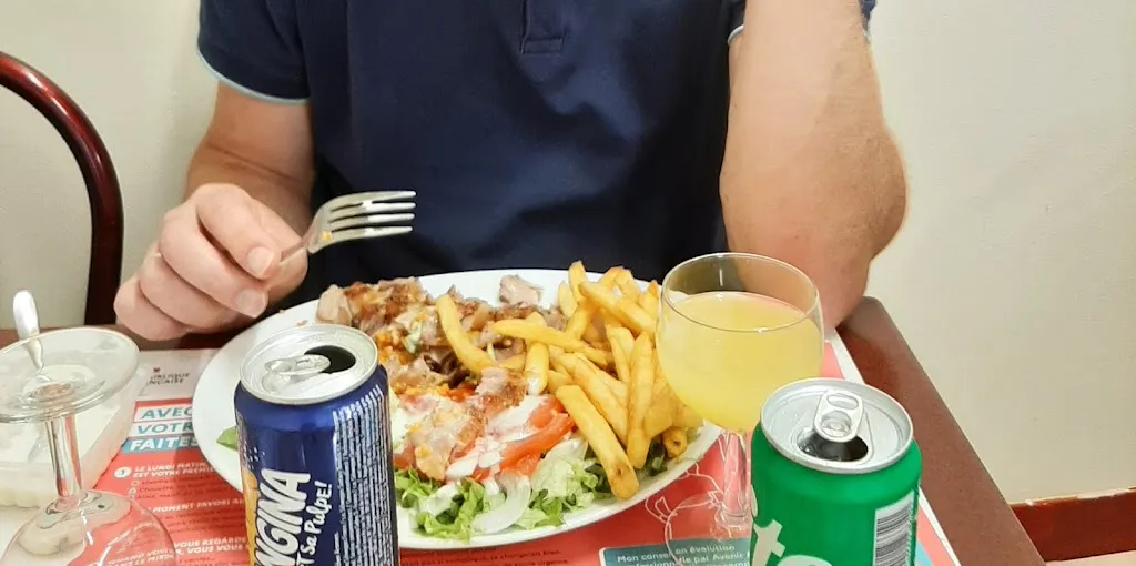 Miranda Kerremans_Akdeniz Kebab_Sées_review