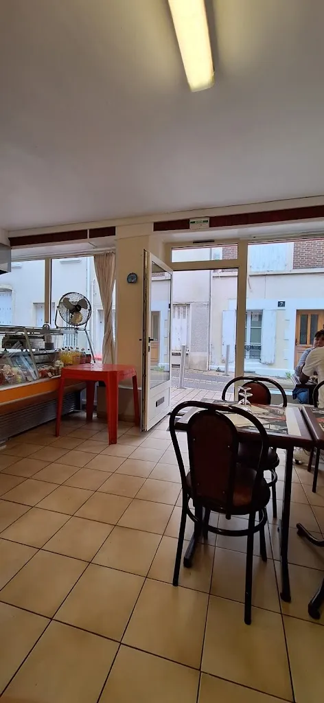 LAG OL_Akdeniz Kebab_Sées_review