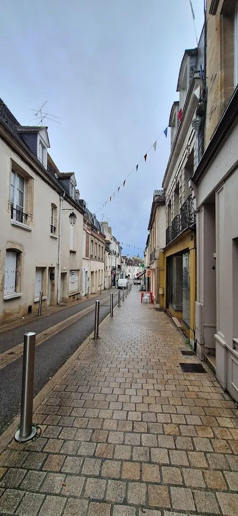 Akdeniz Kebab restaurant in Sées