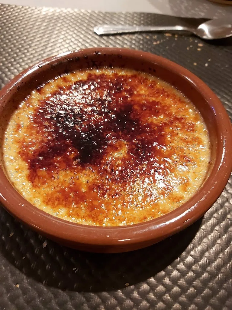 J&C brasserie ristorante a Sourdeval