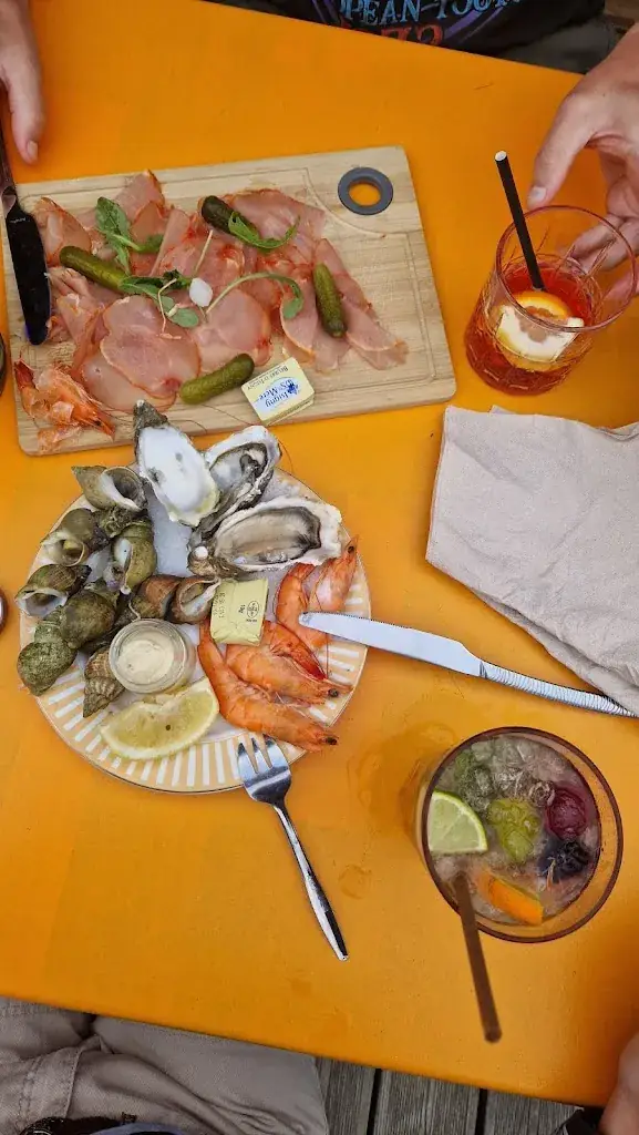 Bianca Bonetti_La Houle À Facettes_Surtainville_review