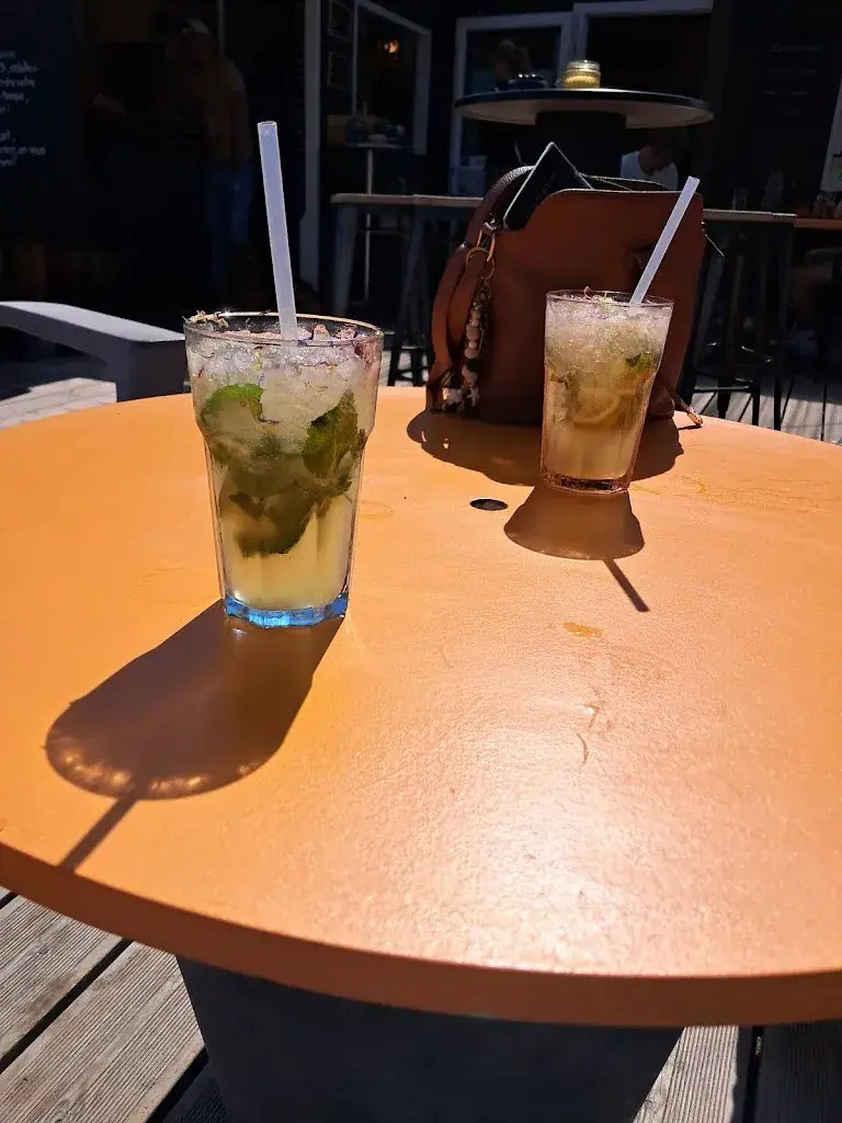 Virginie Leconte_La Houle À Facettes_Surtainville_review