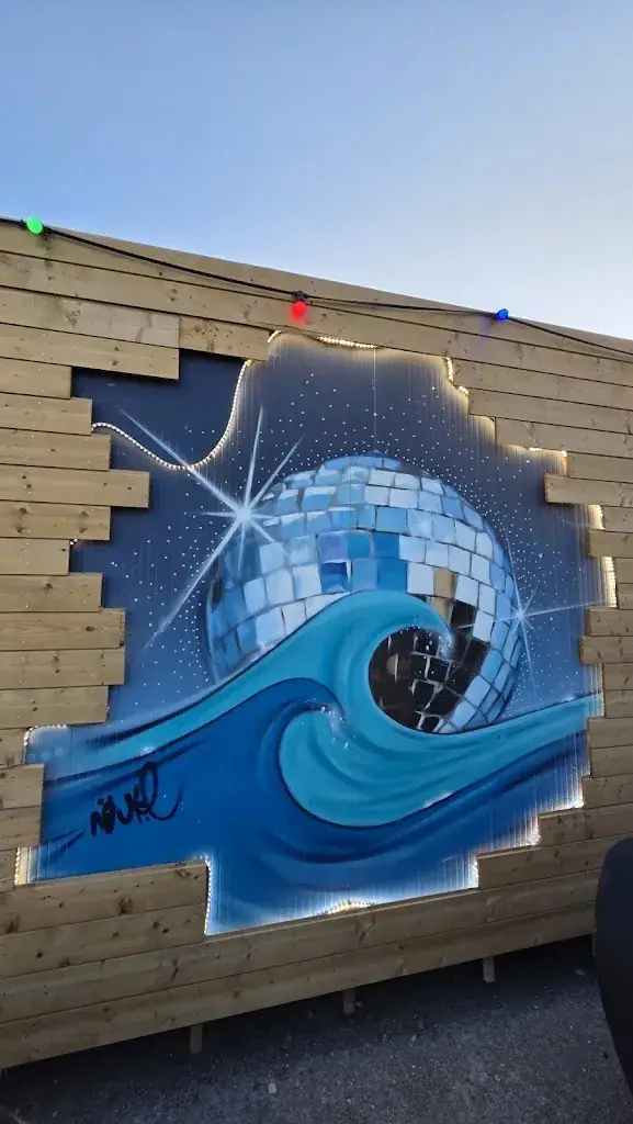 Jules Parain_La Houle À Facettes_Surtainville_review