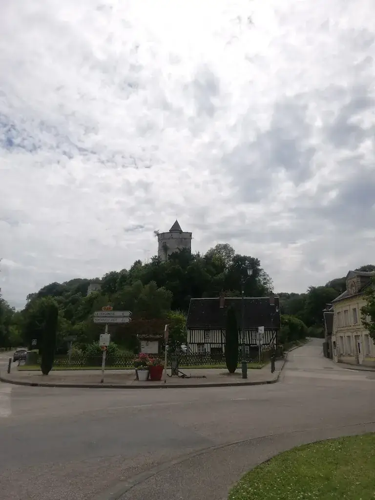 Le P'tit Pont_Tancarville_slider_image_3