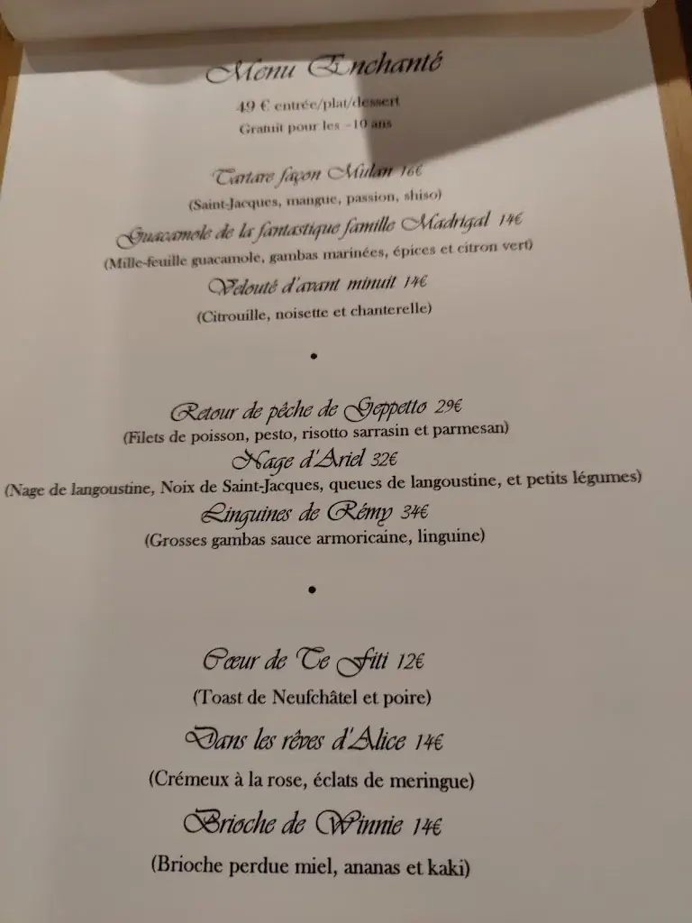 Menu_Mamie les mouettes_Saint-Valery-en-Caux_image_1