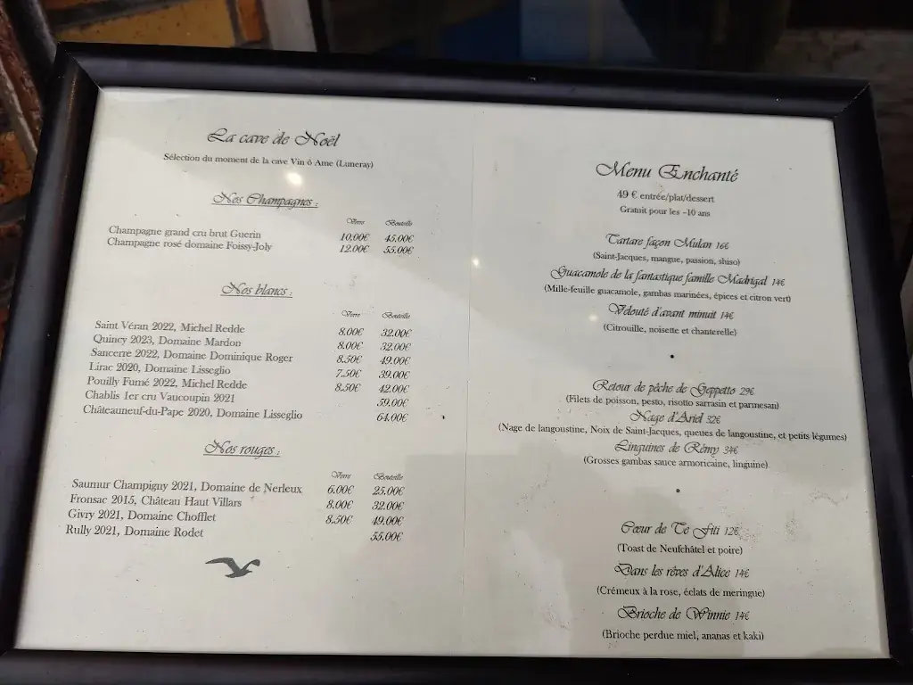 Menu_Mamie les mouettes_Saint-Valery-en-Caux_image_2