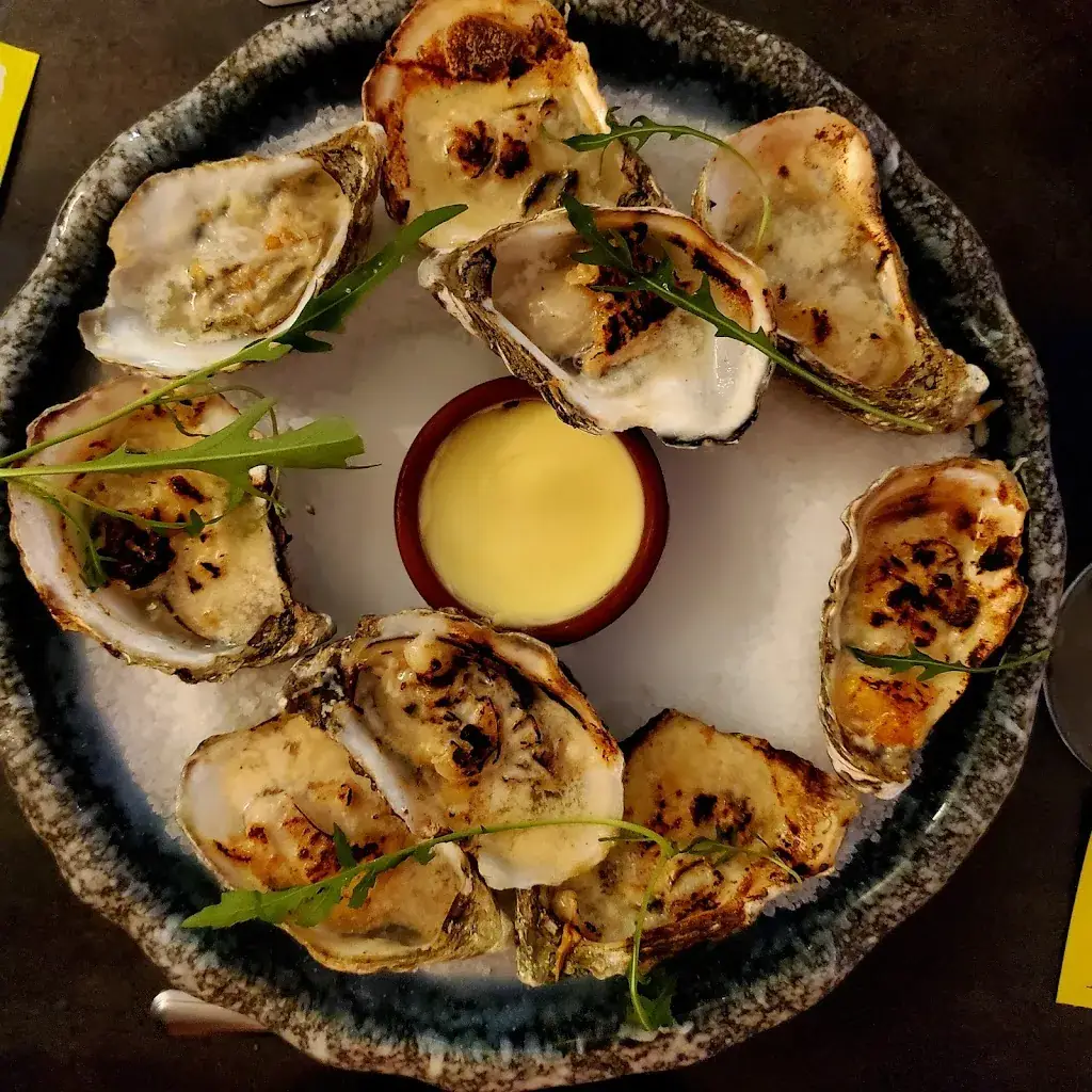 C M_Mamie les mouettes_Saint-Valery-en-Caux_review