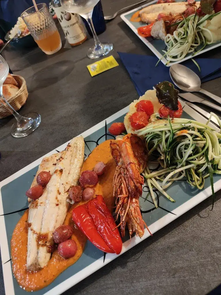 Camille “Camille17” G._Mamie les mouettes_Saint-Valery-en-Caux_review