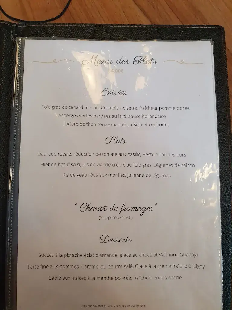 Menu_Les Flots_Saint-Valery-en-Caux_image_3