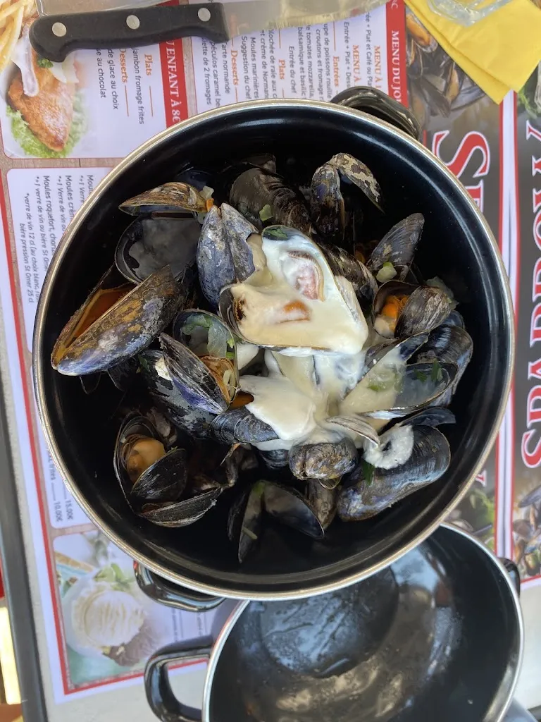 Menu_MON BAZAR - La Suite_Saint-Valery-en-Caux_image_5