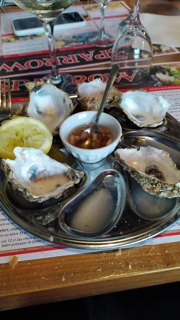 Menu_MON BAZAR - La Suite_Saint-Valery-en-Caux_image_6