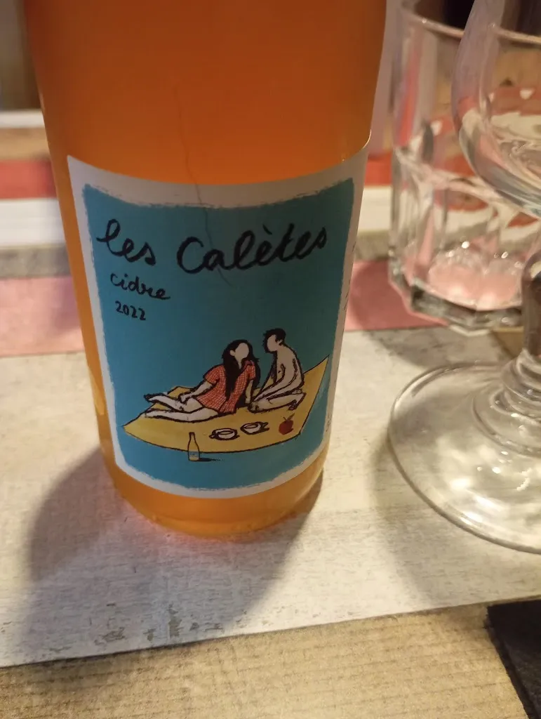 Menu_MON BAZAR - La Suite_Saint-Valery-en-Caux_image_7