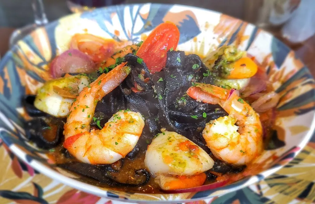 Menu_QUAI 23 RESTAURANTS BRASSERIES SAINT VALÉRY EN CAUX_Saint-Valery-en-Caux_image_6