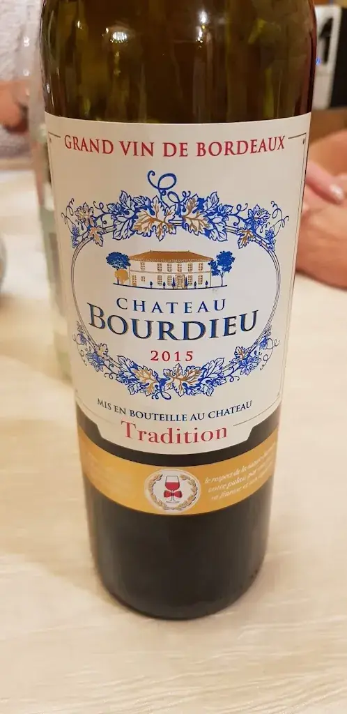 Menu_Auberge val'riquaise_Saint-Valery-en-Caux_image_7