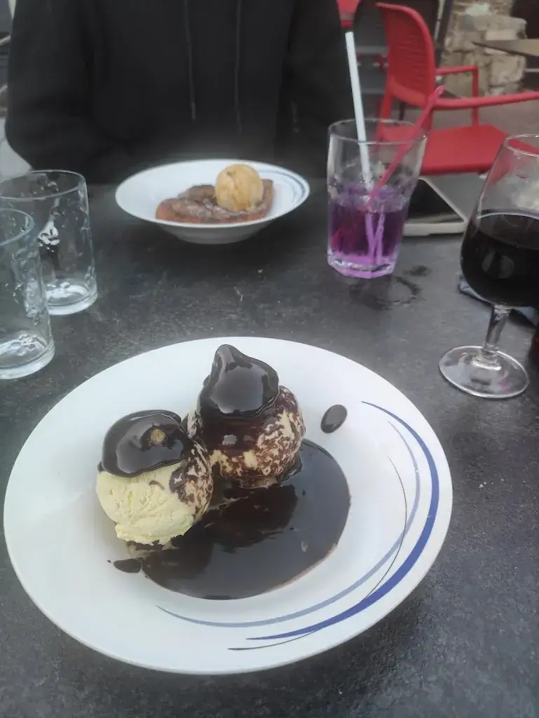 Menu_Auberge val'riquaise_Saint-Valery-en-Caux_image_9