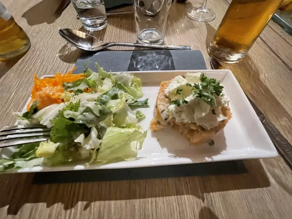 Maeva Darniere_Auberge val'riquaise_Saint-Valery-en-Caux_review