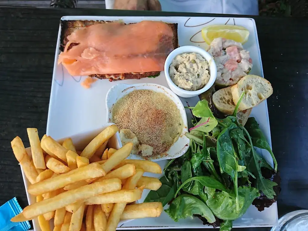 Yamaporn SUEBPONGSANG_La Criée Grigny_Grigny_review