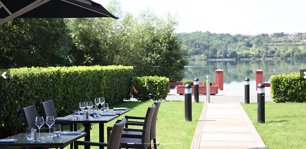 La Criée Grigny ristorante a Grigny