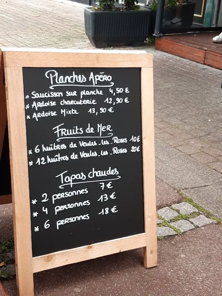 Menu_LA CAVE DE ST VAL_Saint-Valery-en-Caux_image_2